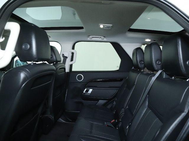 used 2020 Land Rover Discovery car, priced at $26,500