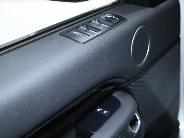used 2020 Land Rover Discovery car, priced at $26,500