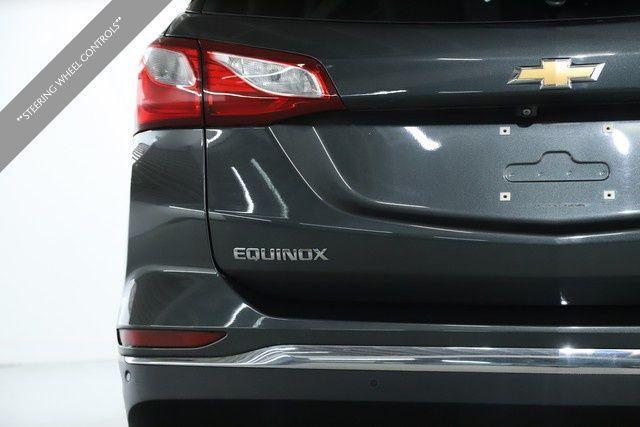 used 2019 Chevrolet Equinox car, priced at $19,500