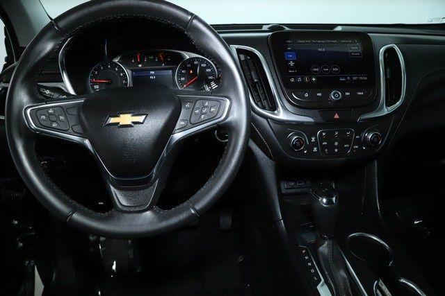 used 2019 Chevrolet Equinox car, priced at $18,700