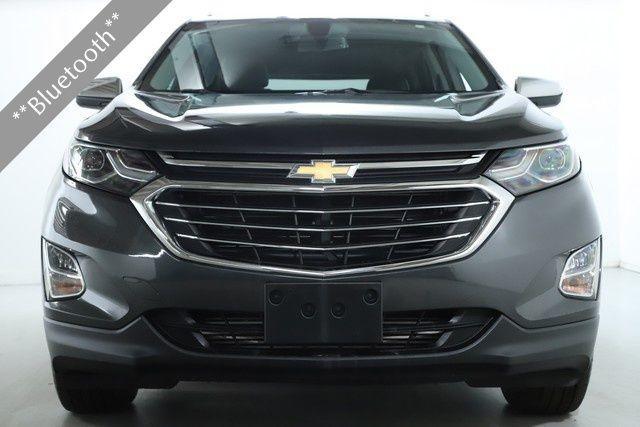 used 2019 Chevrolet Equinox car, priced at $18,700