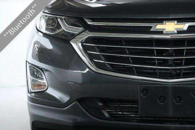 used 2019 Chevrolet Equinox car, priced at $18,300