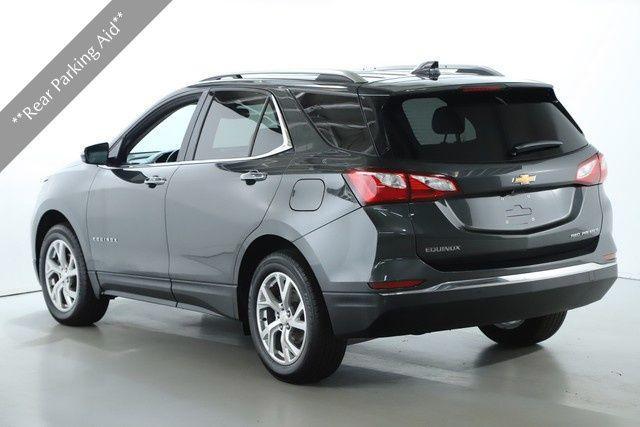 used 2019 Chevrolet Equinox car, priced at $18,700