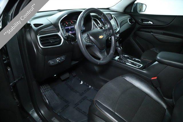 used 2019 Chevrolet Equinox car, priced at $18,300