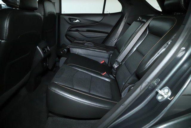 used 2019 Chevrolet Equinox car, priced at $19,500