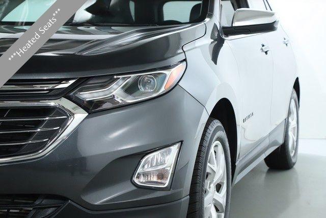 used 2019 Chevrolet Equinox car, priced at $19,500