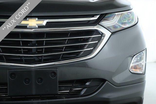 used 2019 Chevrolet Equinox car, priced at $18,700