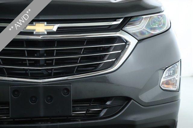 used 2019 Chevrolet Equinox car, priced at $19,500