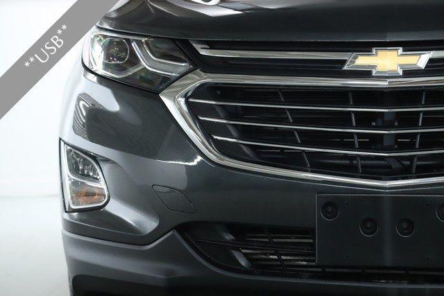 used 2019 Chevrolet Equinox car, priced at $18,700