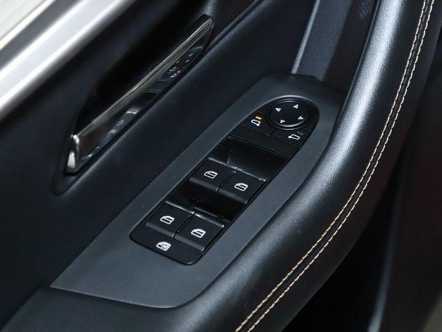 used 2025 Mazda CX-70 car, priced at $45,000