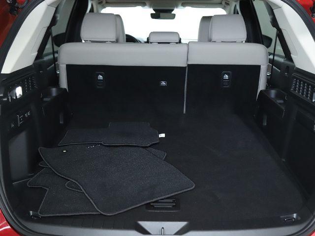 used 2025 Mazda CX-70 car, priced at $45,000