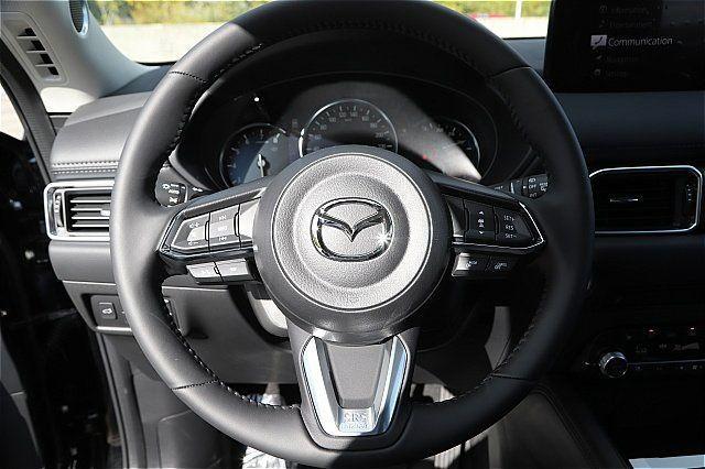 used 2023 Mazda CX-5 car, priced at $29,810