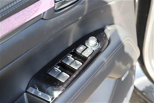 used 2023 Mazda CX-5 car, priced at $29,810