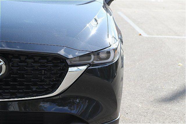 used 2023 Mazda CX-5 car, priced at $29,810