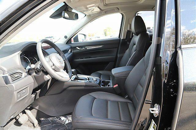 used 2023 Mazda CX-5 car, priced at $29,810