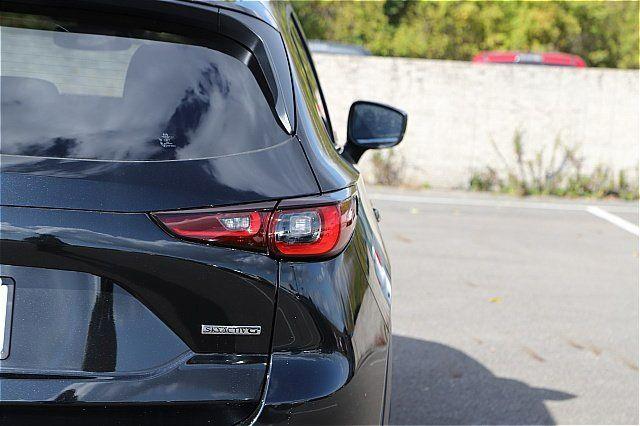 used 2023 Mazda CX-5 car, priced at $29,810