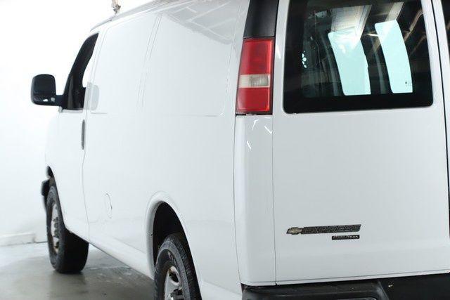 used 2013 Chevrolet Express 2500 car, priced at $14,000