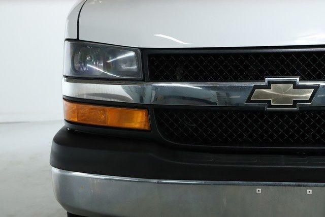 used 2013 Chevrolet Express 2500 car, priced at $14,000