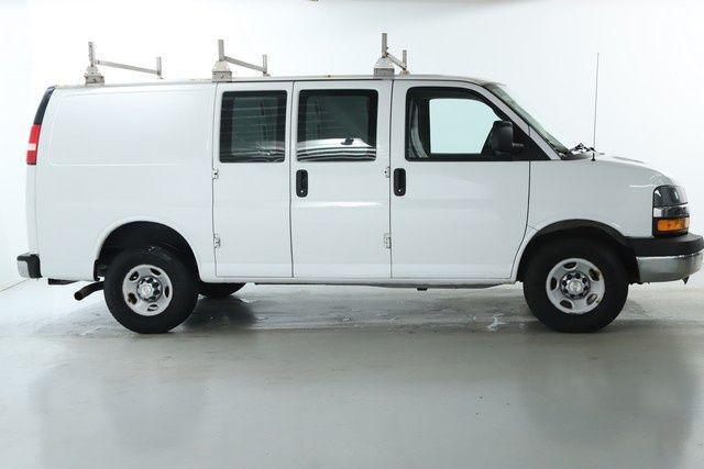 used 2013 Chevrolet Express 2500 car, priced at $14,000