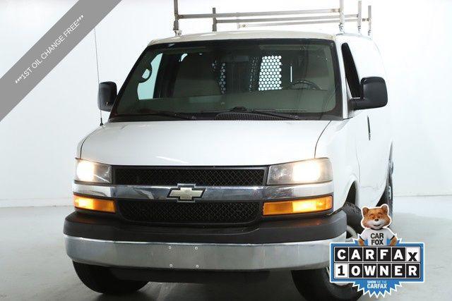 used 2013 Chevrolet Express 2500 car, priced at $14,000