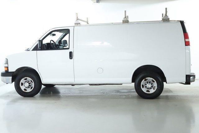 used 2013 Chevrolet Express 2500 car, priced at $14,000