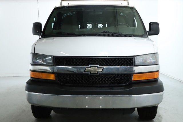 used 2013 Chevrolet Express 2500 car, priced at $14,000