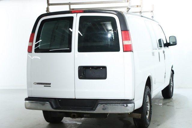 used 2013 Chevrolet Express 2500 car, priced at $14,000