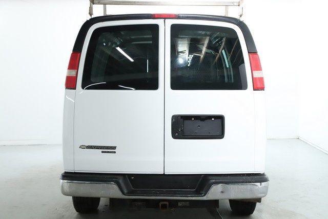 used 2013 Chevrolet Express 2500 car, priced at $14,000