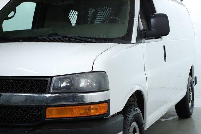 used 2013 Chevrolet Express 2500 car, priced at $14,000