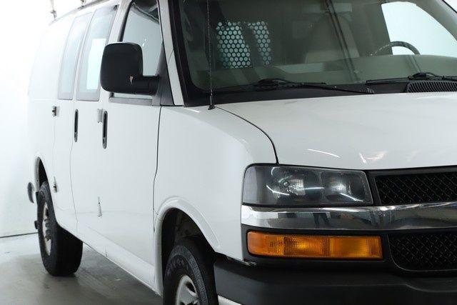 used 2013 Chevrolet Express 2500 car, priced at $14,000