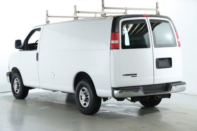 used 2013 Chevrolet Express 2500 car, priced at $14,000