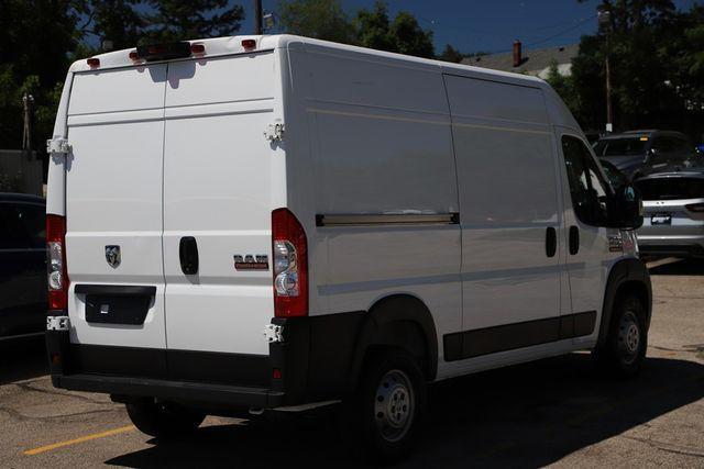 used 2021 Ram ProMaster 1500 car, priced at $31,500