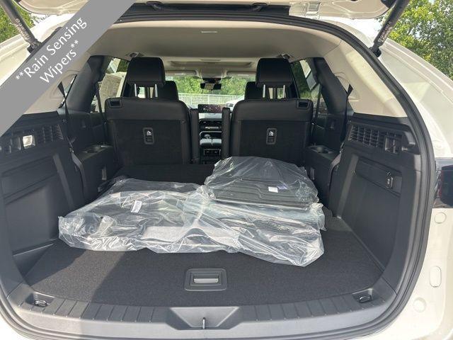 new 2025 Mazda CX-90 car, priced at $41,395