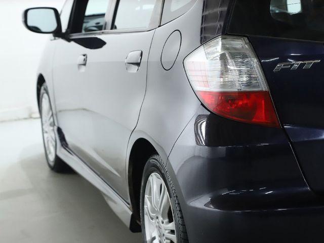 used 2009 Honda Fit car, priced at $5,500