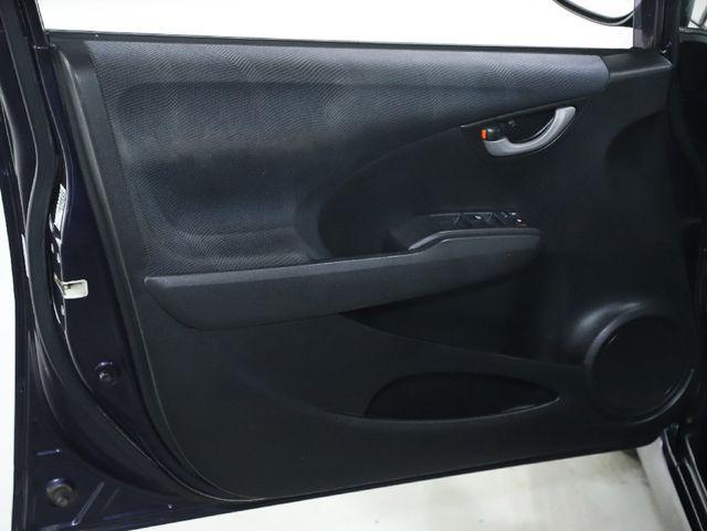 used 2009 Honda Fit car, priced at $5,500