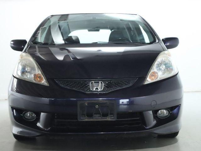 used 2009 Honda Fit car, priced at $5,500