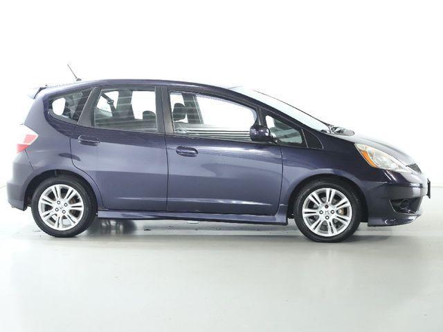 used 2009 Honda Fit car, priced at $5,500