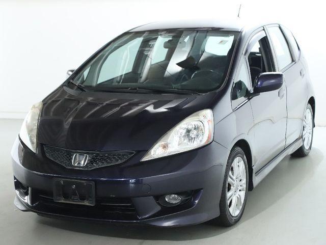 used 2009 Honda Fit car, priced at $5,500