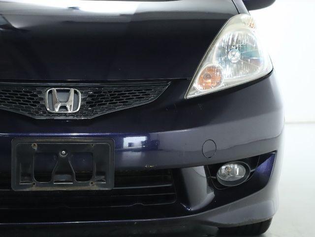 used 2009 Honda Fit car, priced at $5,500