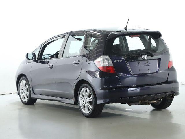 used 2009 Honda Fit car, priced at $5,500