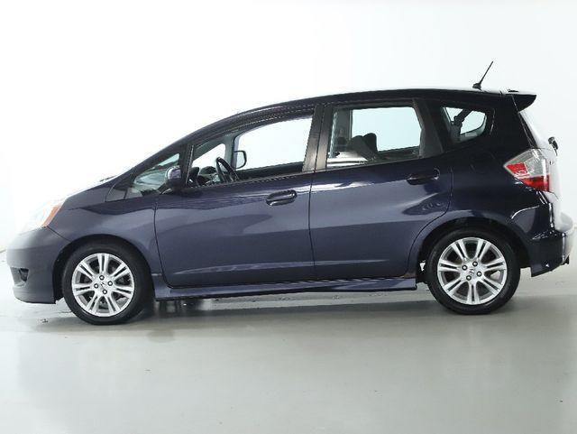 used 2009 Honda Fit car, priced at $5,500