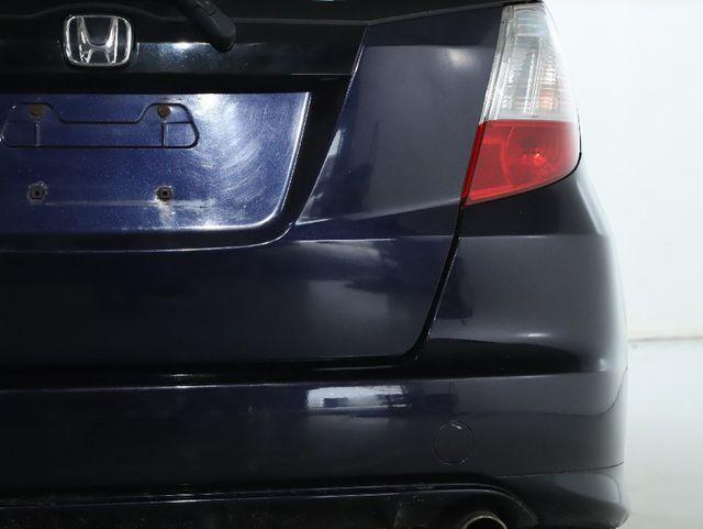 used 2009 Honda Fit car, priced at $5,500