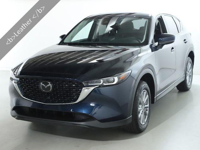 used 2023 Mazda CX-5 car, priced at $26,900