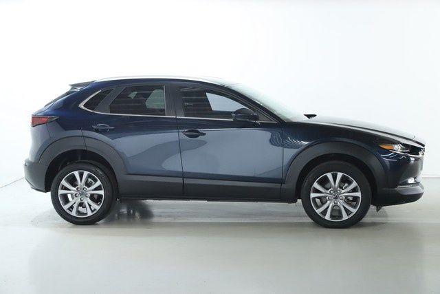 used 2023 Mazda CX-30 car, priced at $23,000