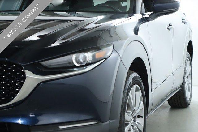 used 2023 Mazda CX-30 car, priced at $23,000
