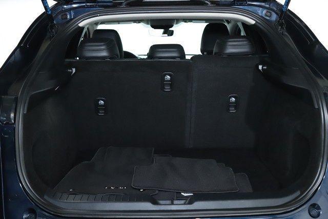 used 2023 Mazda CX-30 car, priced at $23,000