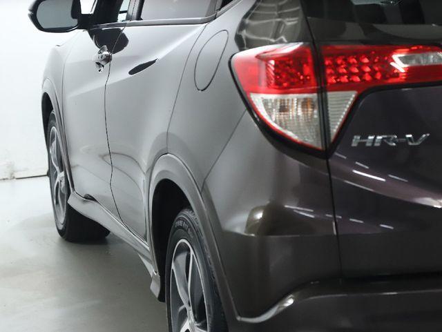 used 2020 Honda HR-V car, priced at $22,500