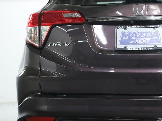 used 2020 Honda HR-V car, priced at $22,500