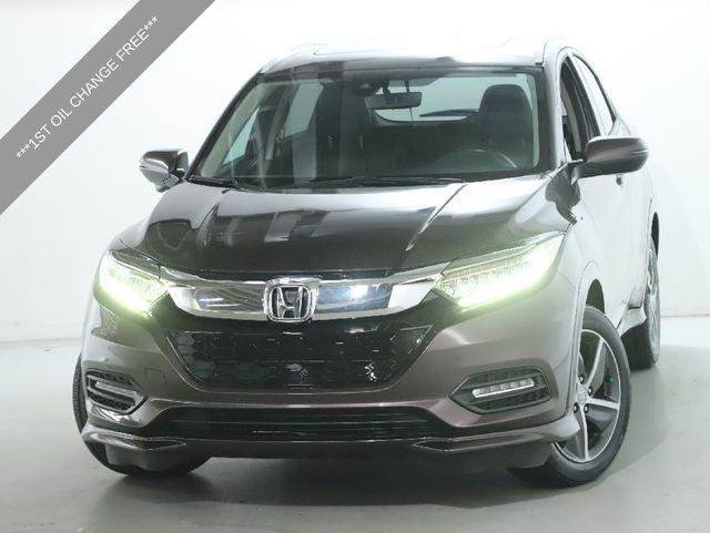 used 2020 Honda HR-V car, priced at $22,500