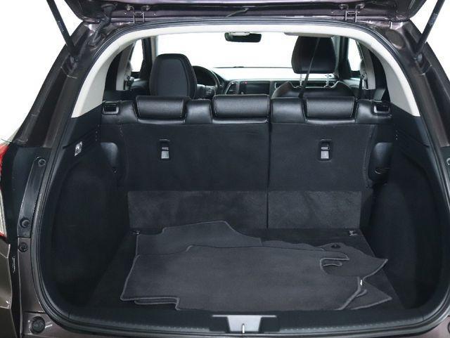 used 2020 Honda HR-V car, priced at $22,500